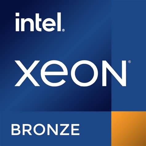 Intel Xeon | Logofanonpedia Wiki | Fandom