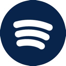 "spotify fill logo" Icon - Download for free – Iconduck