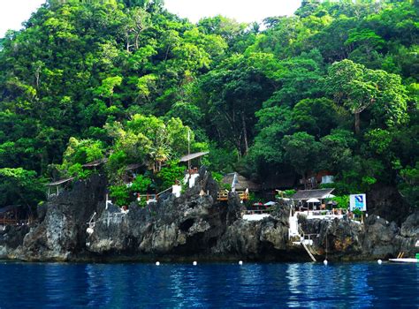 7 Beautiful Spots Worth the Visit in Aklan