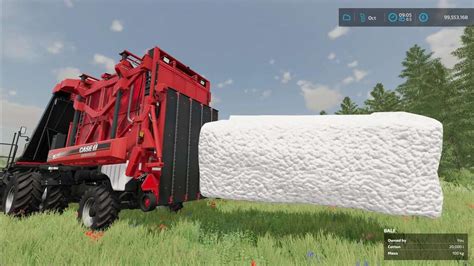 Liftable Bales Pack v1.0.2 FS22 - Farming Simulator 22 Mod | FS22 mod