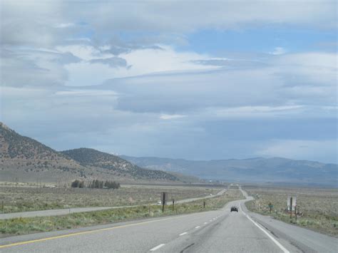 US Highway 395 - California | US Highway 395 - California | Flickr