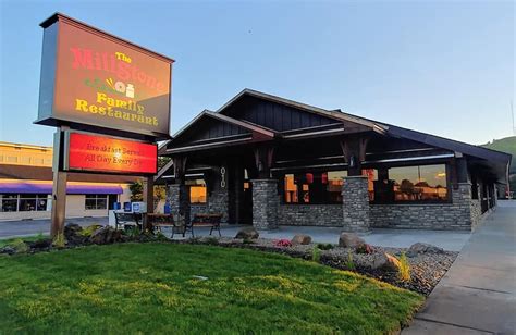 Millstone Family Restaurant Serves The Best Breakfast In South Dakota