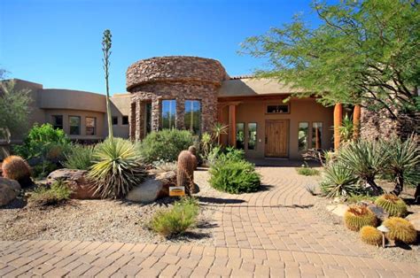 Descriptions and photos of 5 architectural styles found in Scottsdale ...