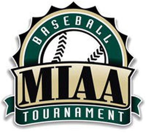 Pairings & ticket information for MIAA baseball tournament at Hope announced - mlive.com