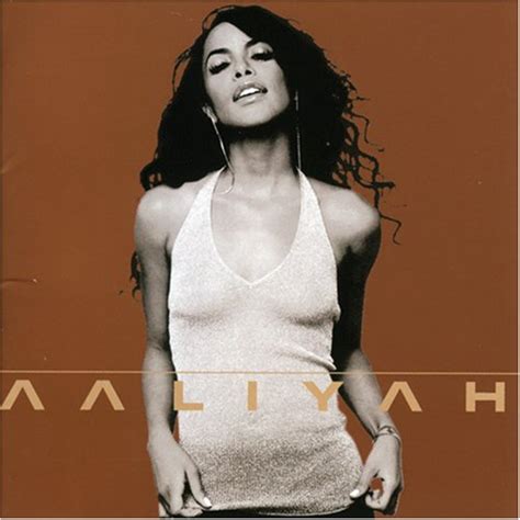 Aaliyah Album: «Aaliyah-2004 Edition»