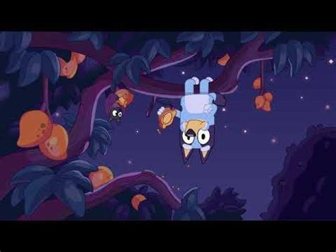 Bluey Music Fruit Bat (Episode Mix) Uploaded : r/bluey