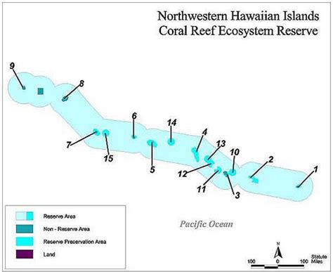 NOAA Ocean Explorer: NW Hawaiian Islands: Northwestern Hawaiian Islands ...