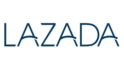 Lazada Logo White Png