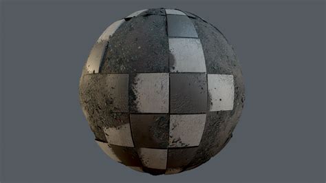 Extreme Package PBR Textures - Blender Market