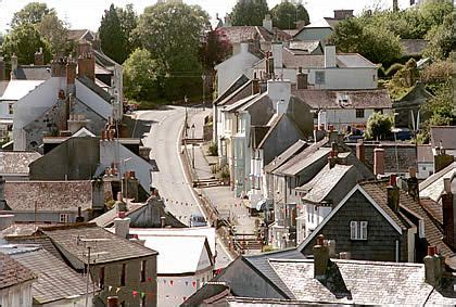 The History of Modbury | Modbury, Devon uk, Devon