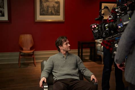 Hannibal: Behind the Scenes of "Shiizakana" Photo: 1696856 - NBC.com