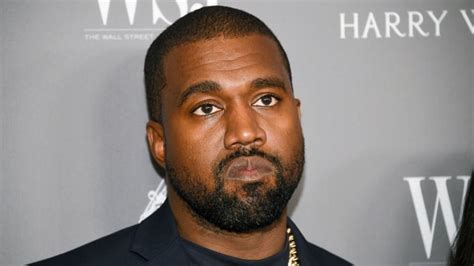 Kanye West to buy social media platform Parler | CBC News