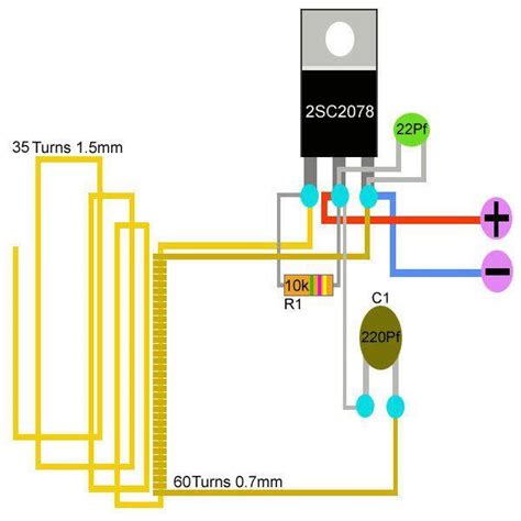 BEAMbuilder: EMP jammer / Slot jammer