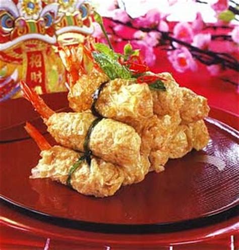 RESEP MASAKAN INDONESIA: Resep Kembang Tahu