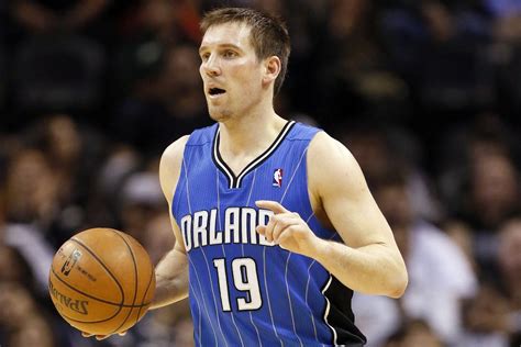 NBA free agency 2013: Magic won't re-sign Beno Udrih, according to ...