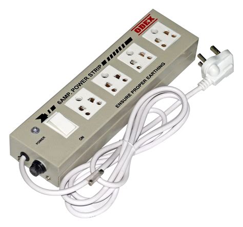 10 Best Surge Protector With Long Cord for 2024 | Storables