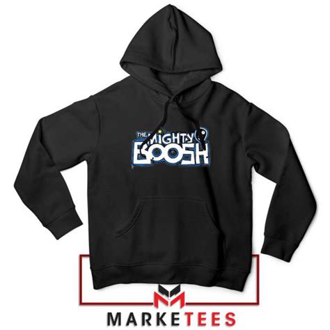 Buy 2 The Mighty Boosh Hoodie Vintage TV Show