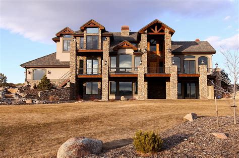 Luxury Home Sales Report in Parker & Franktown Colorado - Parker ...