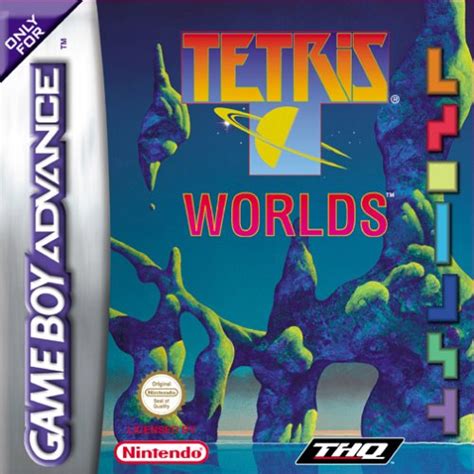 Tetris Worlds (E)(Independent) ROM