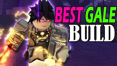 The BEST GALE BUILD (Deepwoken) - YouTube