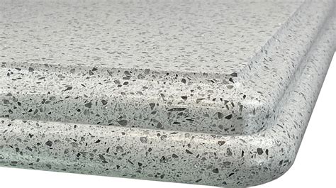 Cambria Edge Profiles - K&D Countertops