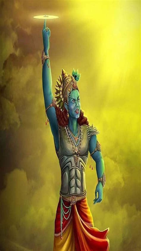 Full Screen Wallpapers Of Lord Krishna