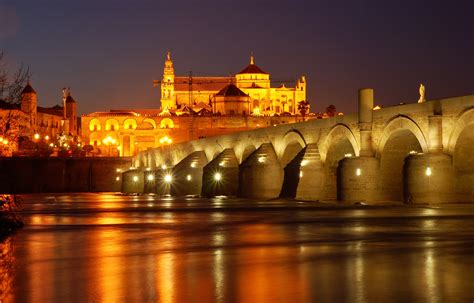 Puente Romano de Córdoba en Córdoba: 95 opiniones y 357 fotos