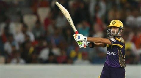 Gautam Gambhir requested if we would refrain from bidding for him or using RTM: KKR CEO Venky ...