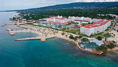 Runaway Bay Jamaica all-inclusive |Lucky 7 Travel