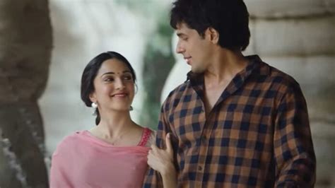 Shershaah trailer: Sidharth Malhotra, Kiara Advani's film on Captain ...