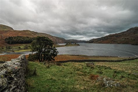 Walking Haweswater Reservoir | Walks Haweswater Reservoir | Peak ...