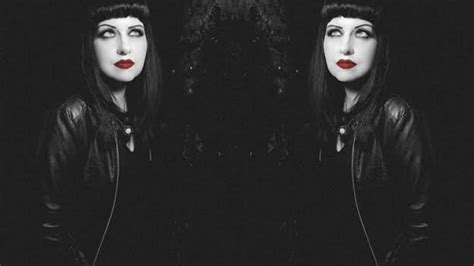 Trailblazing Rapper and Alt-Metal Queen Tairrie B Is Back with a New Hip-Hop Single, "Beware the ...