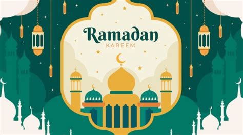 40 Kata Sambut Ramadhan 2023, Marhaban ya Ramadhan! | TV 45 Network