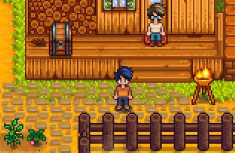 Stardew Valley multiplayer: How to play online | PC Gamer