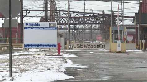 Republic Steel says Lorain facility will restart in 2nd quarter of 2019 ...