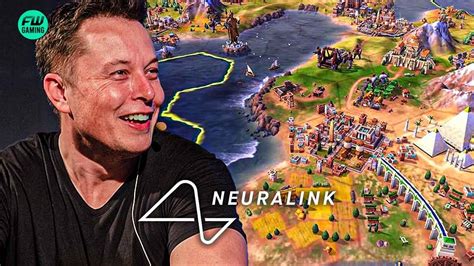 Elon Musk's Neuralink Continues to be the World's Most Unique Gaming ...