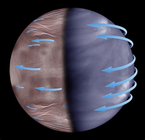 Venus' atmosphere Archives - Universe Today