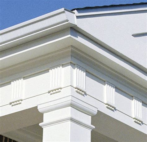 Image result for Architectural Cornices Mouldings | House styles, Architecture, Mansions