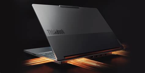 ThinkBook 16p Gen 4 | 16 inch high-performing Intel powered laptop ...