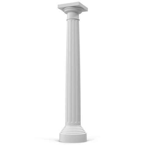 max doric order column