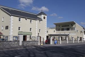 Mountmellick Museum | Visit the East of Ireland | Ireland's Ancient East