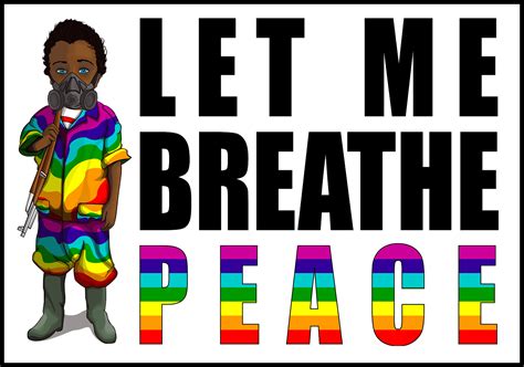 Let me breathe peace by MattVTwelve on DeviantArt