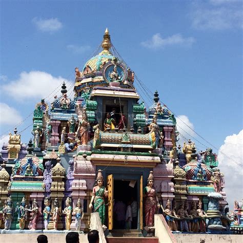 Ashtalakshmi Temple, Chennai (Madras) - Tripadvisor