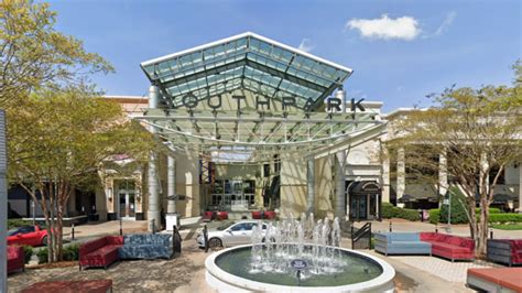 SouthPark adding 5 new stores as ownership group sees increased occupancy at malls