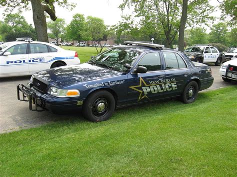 City of New Berlin, Wisconsin Police Department | City of Ne… | Flickr