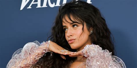 Camila Cabello Shares New Songs “Shameless” and “Liar”: Listen | Pitchfork