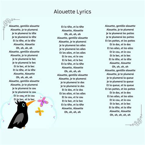 La Hulotte In Translation To English