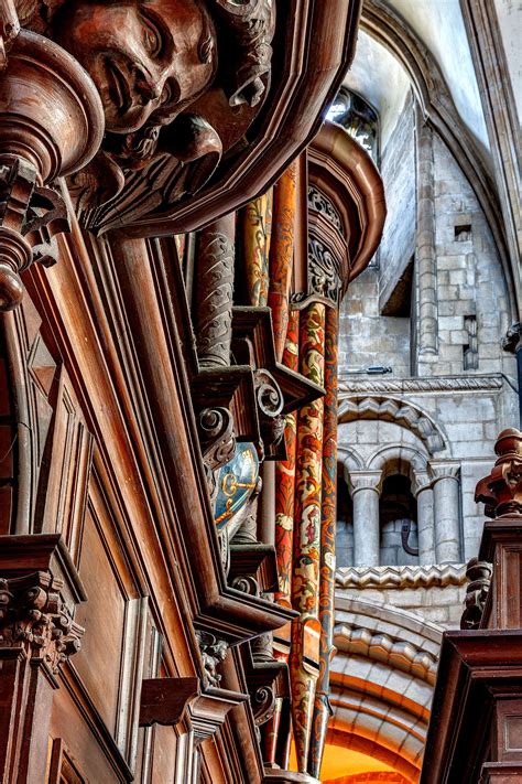 The Organ Project | Gloucester Cathedral