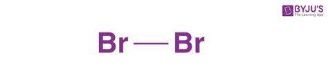 Bromine Formula - Chemical Formula, Structural Composition And Properties