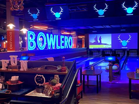 Long-Awaited Bowlero Rolls Into Crystal City | ARLnow.com